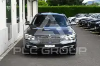 2017 BMW 120