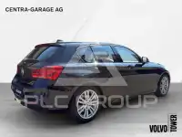 2017 BMW 120
