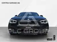 2017 BMW 120