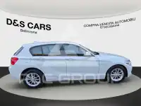2017 BMW 120