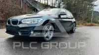 2017 BMW 120
