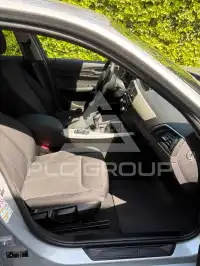 2017 BMW 120