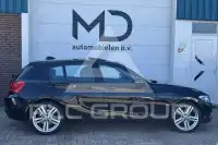 2017 BMW 120
