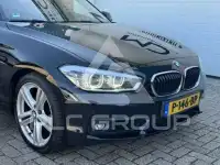 2017 BMW 120