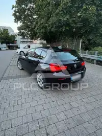 2017 BMW 120