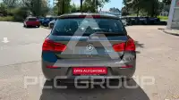 2017 BMW 120