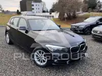 2017 BMW 120