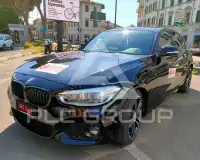 2017 BMW 120
