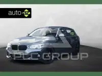 2017 BMW 120