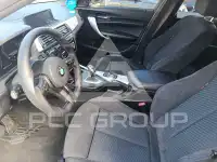 2017 BMW 120