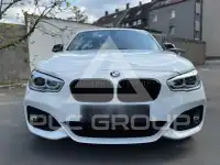 2017 BMW 120