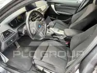 2017 BMW 120