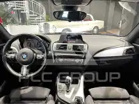 2017 BMW 120