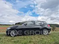2017 BMW 120