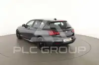 2017 BMW 120