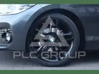 2017 BMW 120