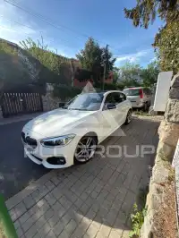 2017 BMW 120
