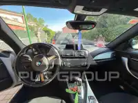 2017 BMW 120