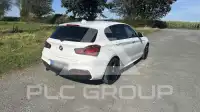 2017 BMW 120