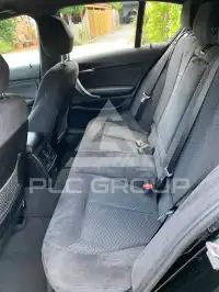 2017 BMW 120