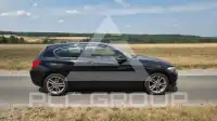 2017 BMW 120