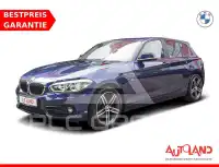 2017 BMW 120