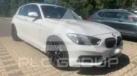 2017 BMW 120