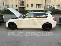 2017 BMW 120