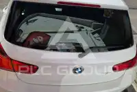 2017 BMW 120