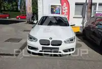 2017 BMW 120