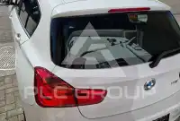2017 BMW 120