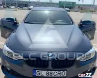 2017 BMW 120