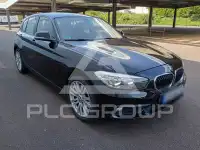 2017 BMW 120