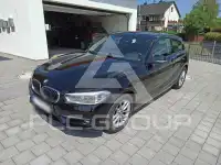 2017 BMW 120