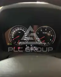 2017 BMW 120