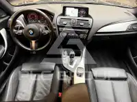 2017 BMW 120