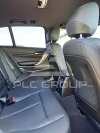 2017 BMW 120