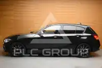 2017 BMW 120