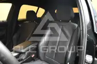 2017 BMW 120