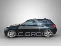2017 BMW 120