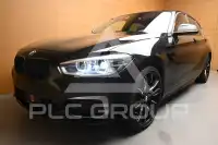 2017 BMW 120