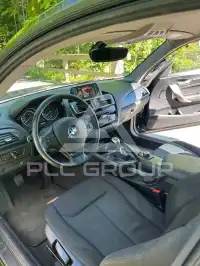 2017 BMW 120
