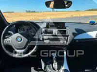 2017 BMW 120