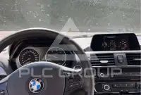 2017 BMW 120