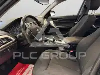 2017 BMW 120