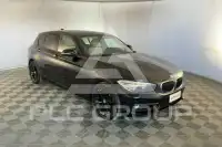 2017 BMW 120