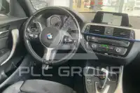 2017 BMW 120