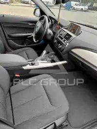2017 BMW 120