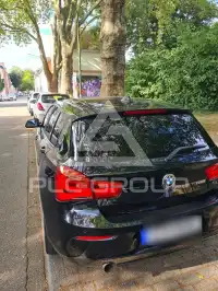2017 BMW 120
