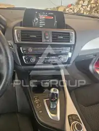 2017 BMW 120